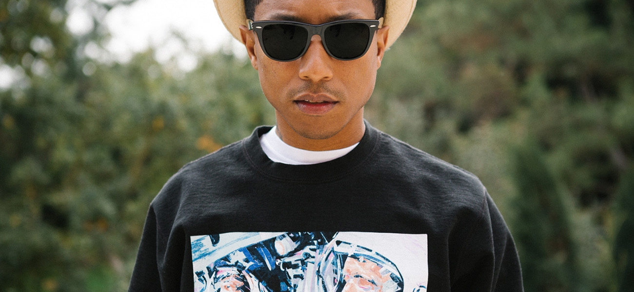 “Billboard Music Awards”: Pharrel Williams, Khalid e Normani tem performances confirmadas