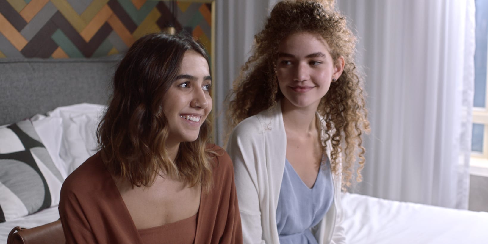 Filme da dupla Anavitória já tem trailer e data de lançamento