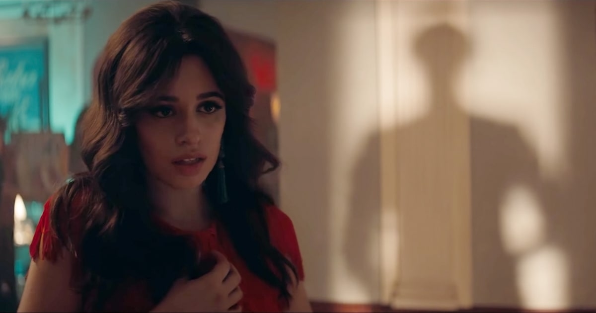 Camila Cabello bate recorde no Spotify