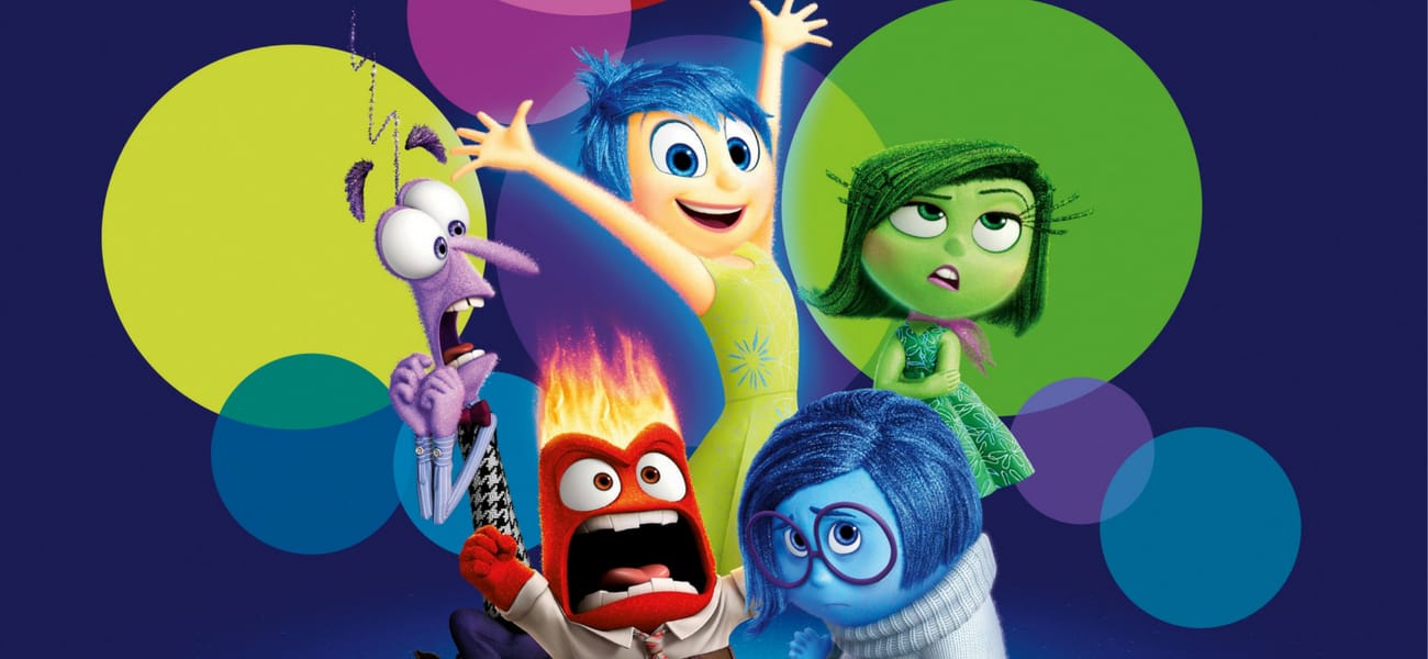 “Divertida mente” mente mesmo? Escritora acusa Disney e Pixar de plágio