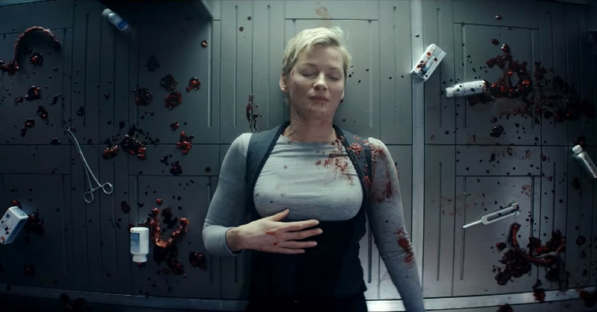 SDCC18 | Primeiro trailer de “Nightflyers” é divulgado