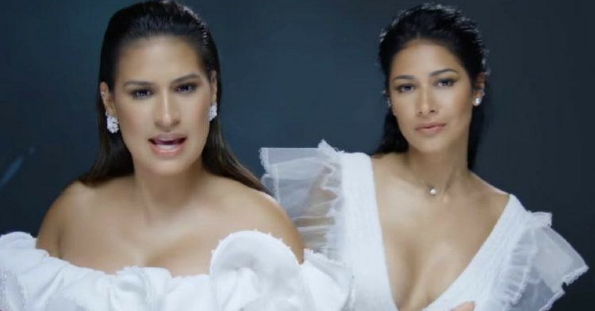 Assista ao novo clipe de Simone & Simaria “Um em um milhão”