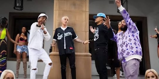 “No Brainer” | DJ Khaled anuncia parceria com Justin Bieber, Chance The Rapper e Quavo