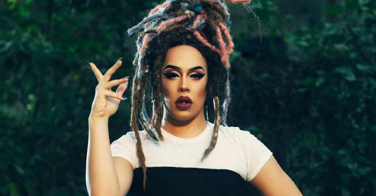 Entrevista | Glória Groove fala sobre carreira, parcerias e influências