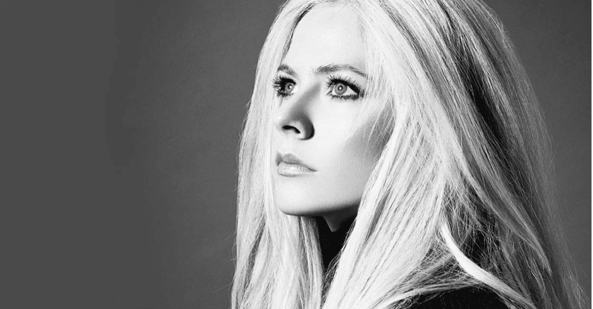 Avril Lavigne anuncia live beneficente para outubro; saiba mais!