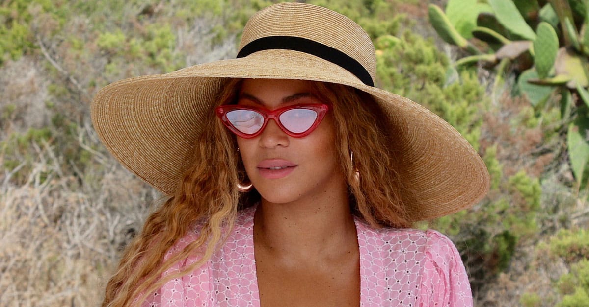 Beyoncé publica carta com reflexões sobre a vida
