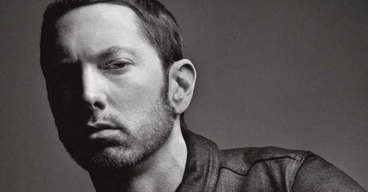Eminem fará o show de abertura no MTV Video Music Awards 2024
