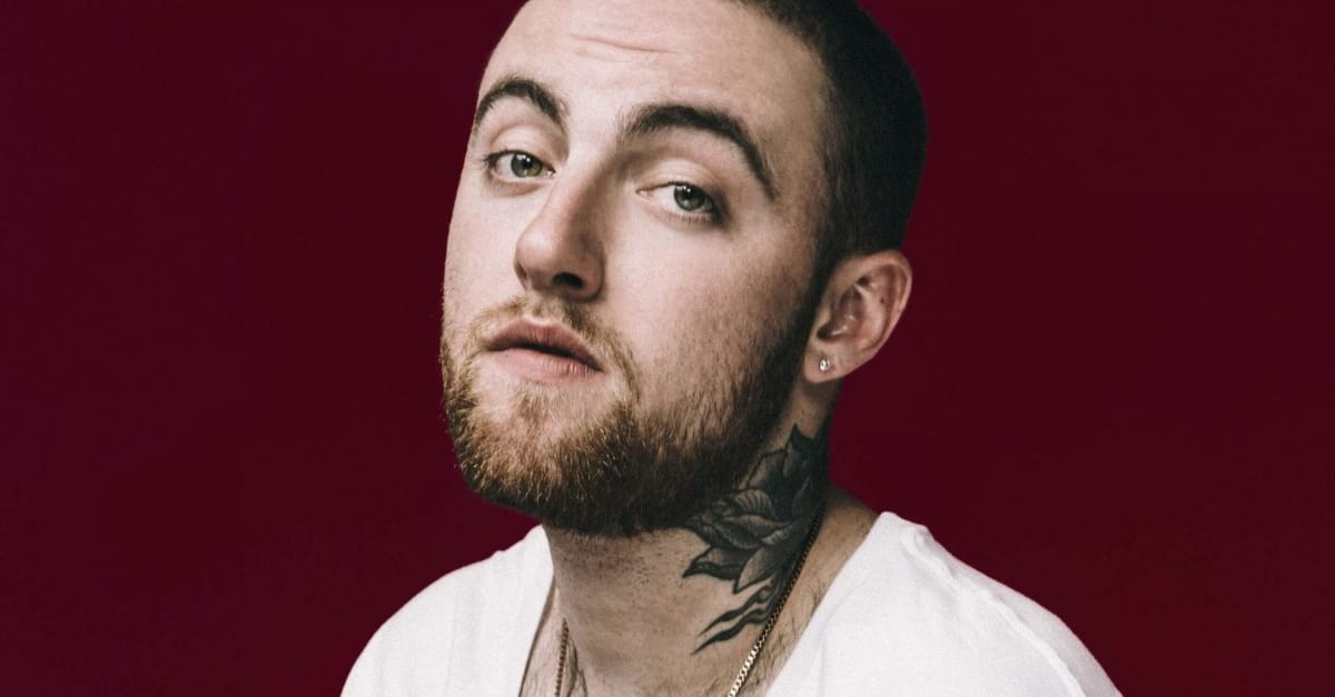 Mac Miller morre aos 26 anos, segundo o TMZ