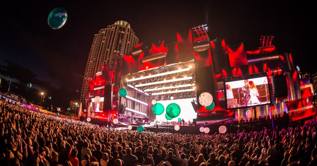 Preços de alimentos e bebidas no Rock in Rio são revelados; confira a lista!