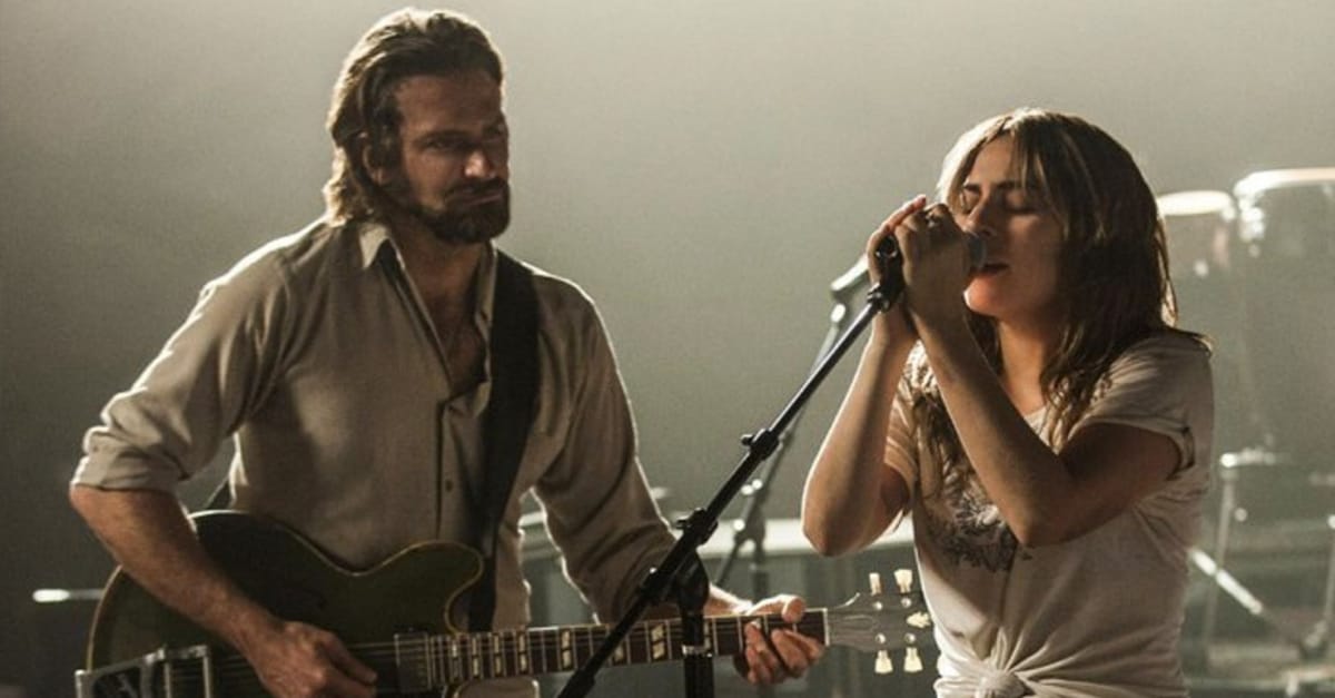 “Nasce Uma Estrela” mescla o melhor de Lady Gaga como atriz e direção impecável de Bradley Cooper | Crítica