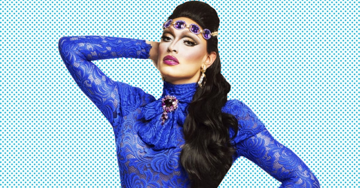 Tatianna é a atração especial da festa Realness em dezembro