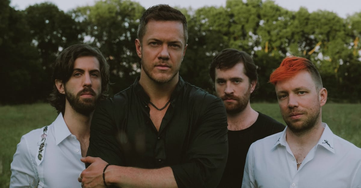 Letra e Tradução: “Bones” – Imagine Dragons