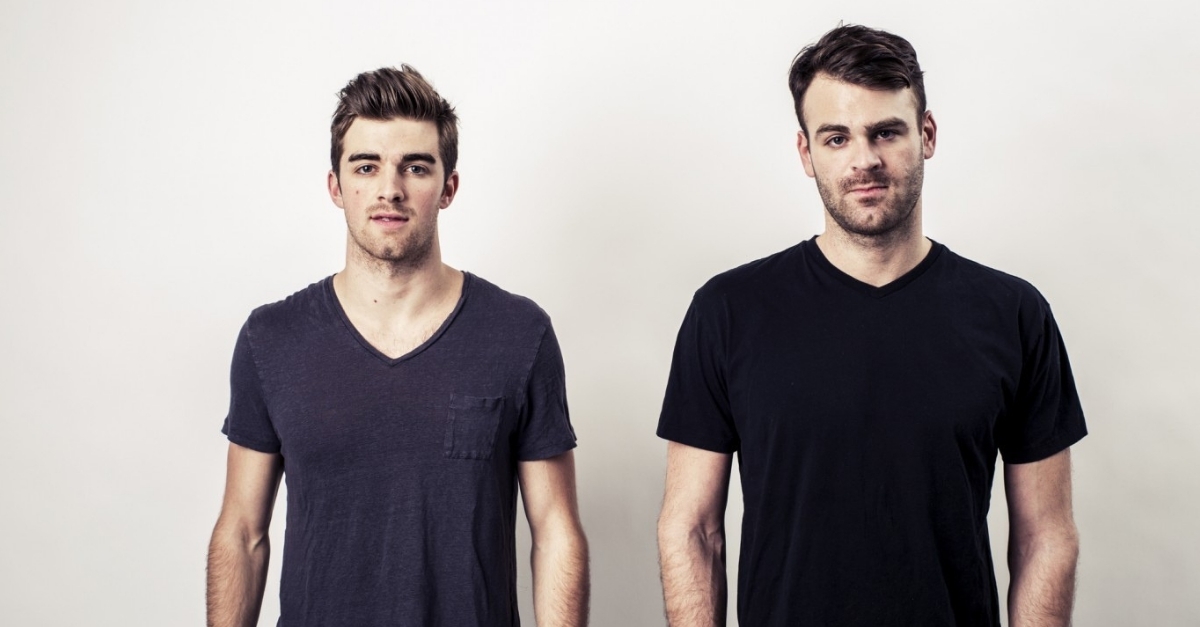 The Chainsmokers lança “Beach House”, recém adicionada no álbum “Sick Boy”