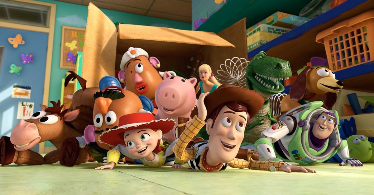 Muitas aventuras aguardam Woody e Buzz em “Toy Story 4”; assista o trailer oficial!