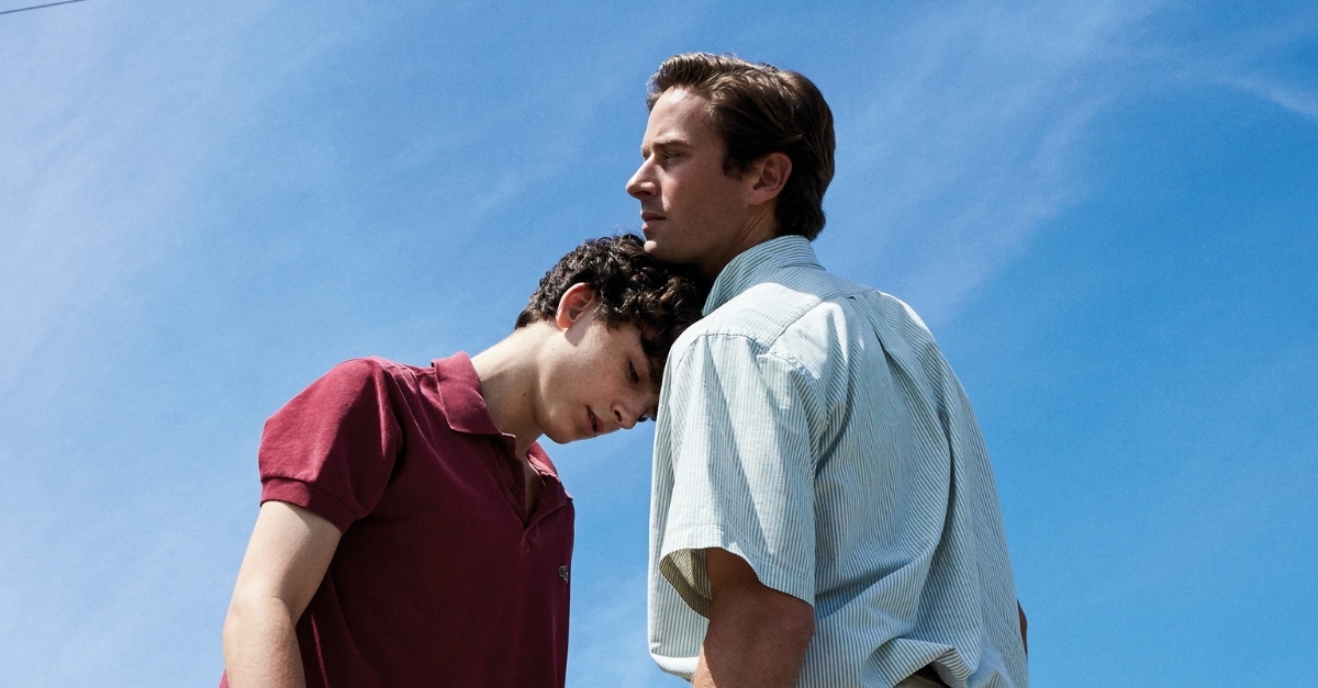 Dia Internacional do Orgulho LGBTQI+ inspira maratona de filmes no Telecine
