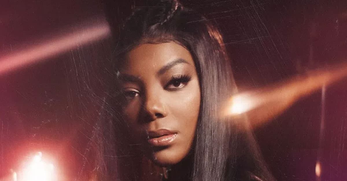 Ludmilla: todas as informações sobre a gravação do DVD!