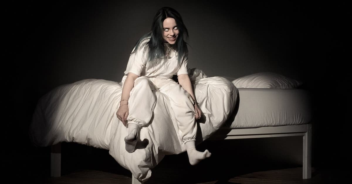 Billie Eilish celebra 1 bilhão de views de “Bad Guy” e reúne milhares de covers de fãs para o “Infinite Bad Guy”