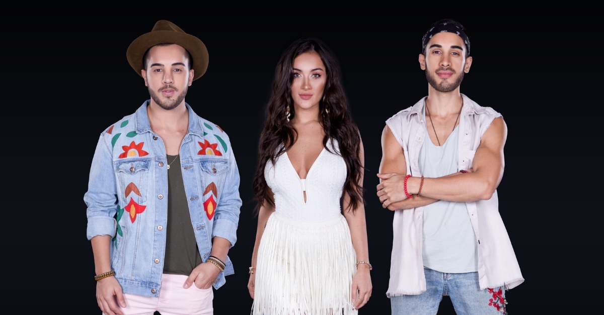 Segunda parte de projeto audiovisual da Melim é divulgado