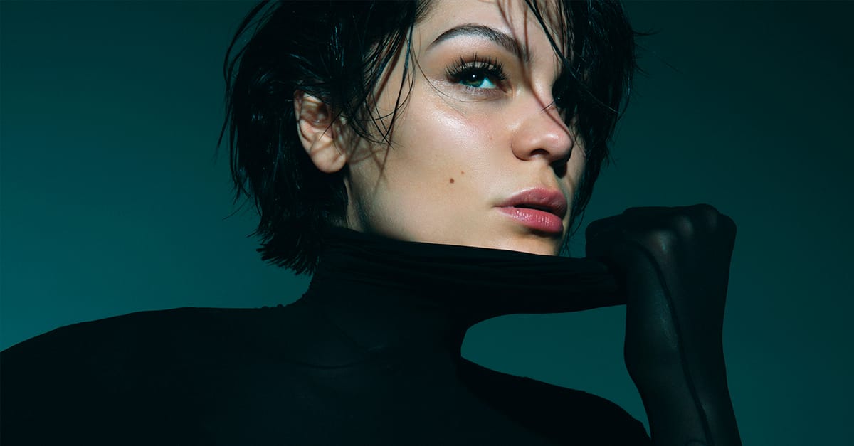 Jessie J se apresentará em São Paulo, diz jornal
