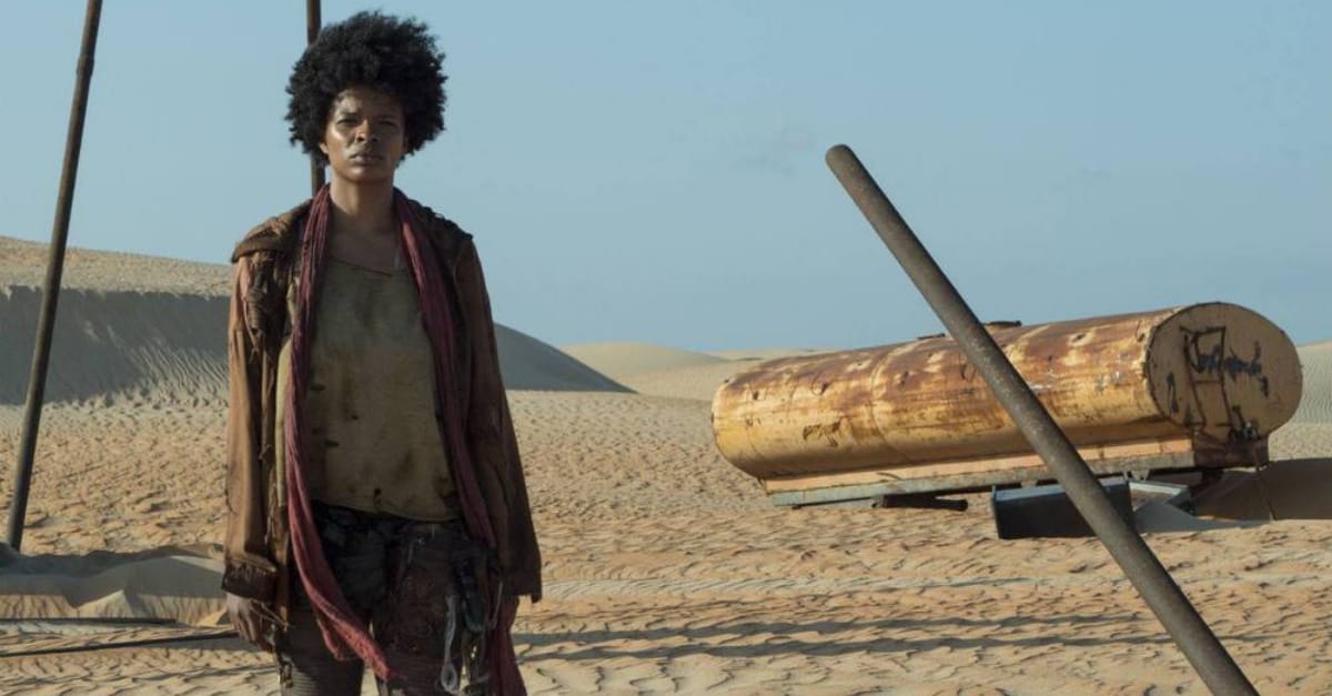 3% | Netflix divulga trailer da terceira temporada
