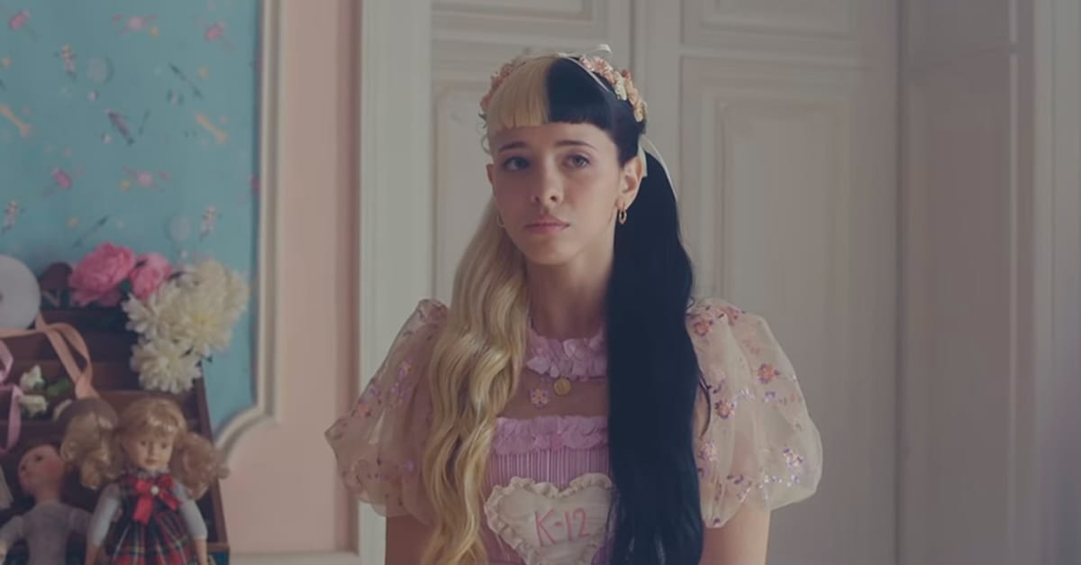 “K-12” | Melanie Martinez anuncia lançamento de álbum para setembro