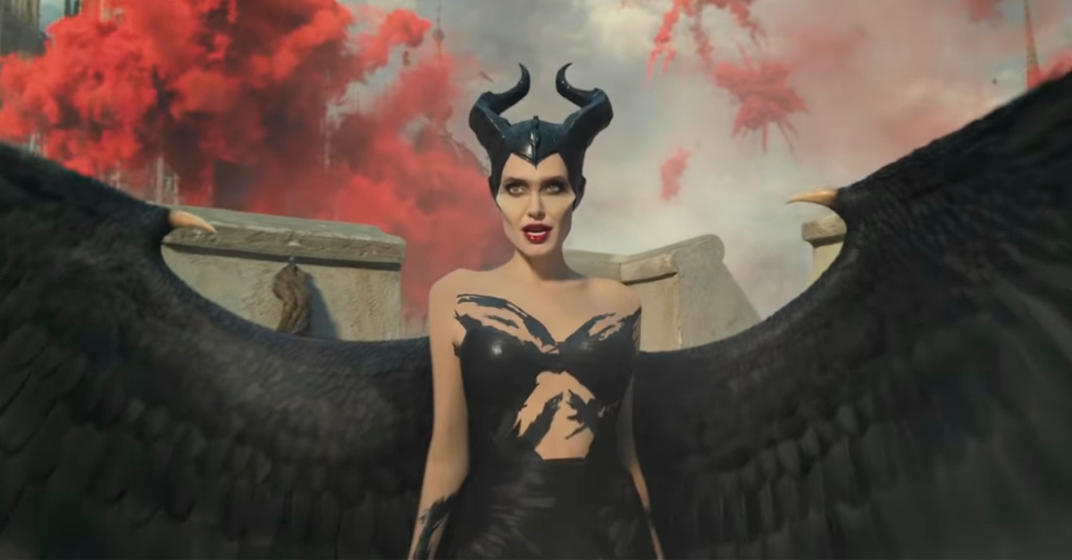 “Malévola 2”, “Marley e Eu” e “Ghostbusters” são filmes do Sessão da Tarde; veja programação!