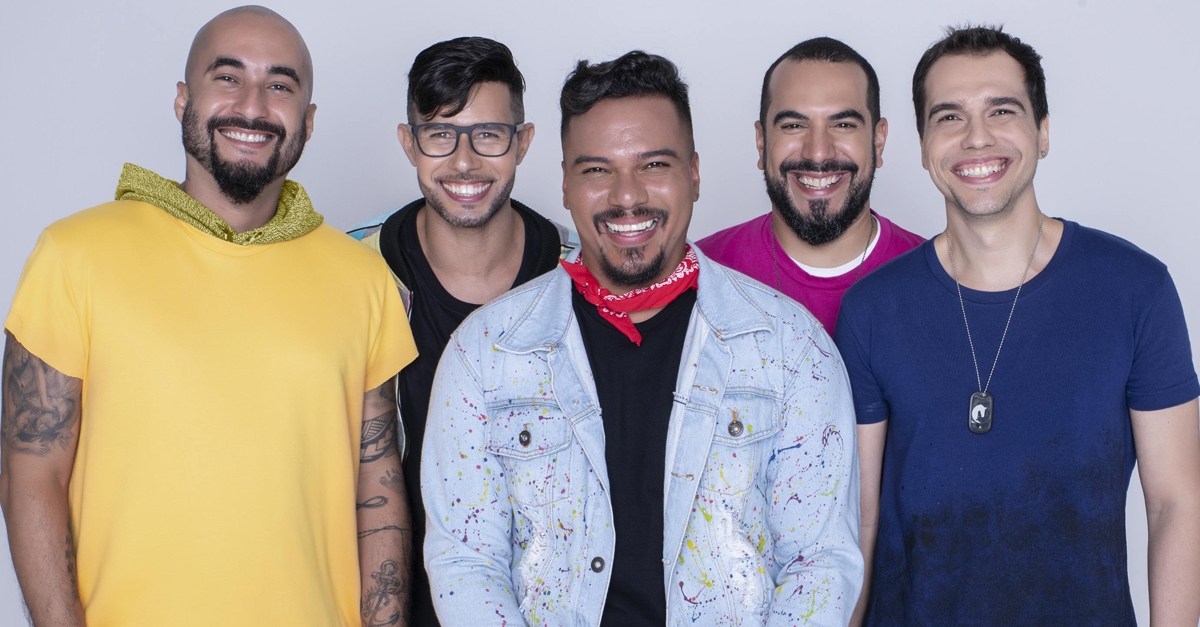 Sétima edição da Santa Farra terá Sorriso Maroto
