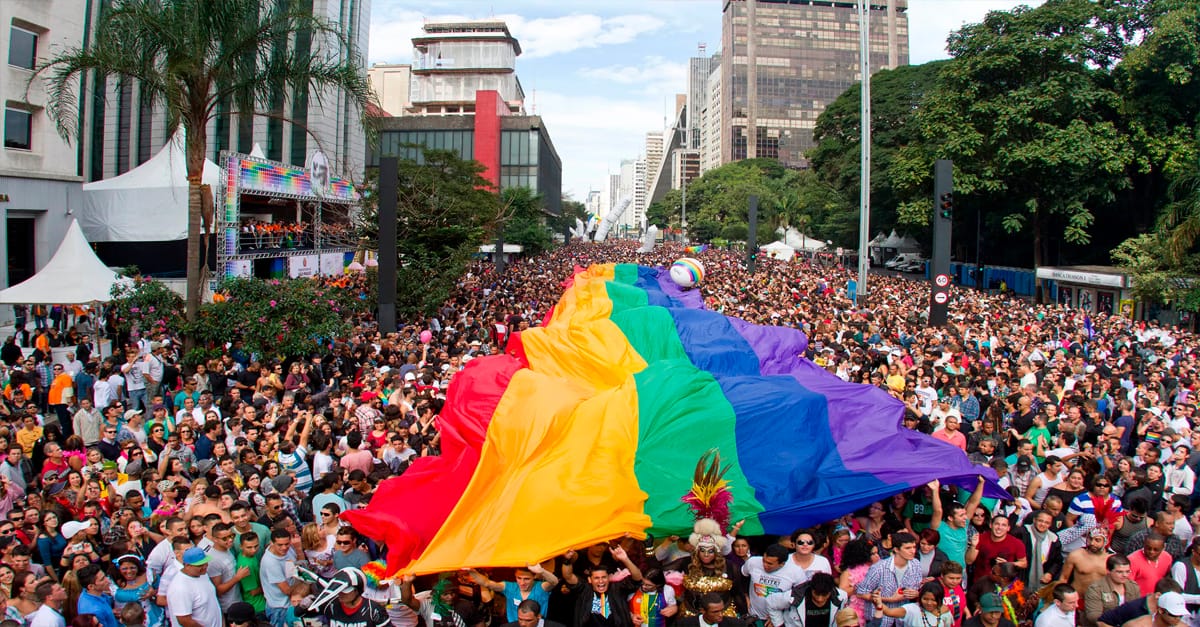 Dia Internacional do Orgulho LGBTQIA+ | Conheça dois filmes sobre a Rebelião de Stonewall