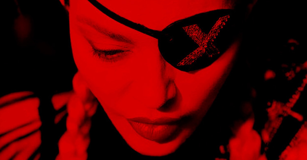 Considerado o álbum mais ousado da carreira, Madonna lança “Madame X”; vem escutar!