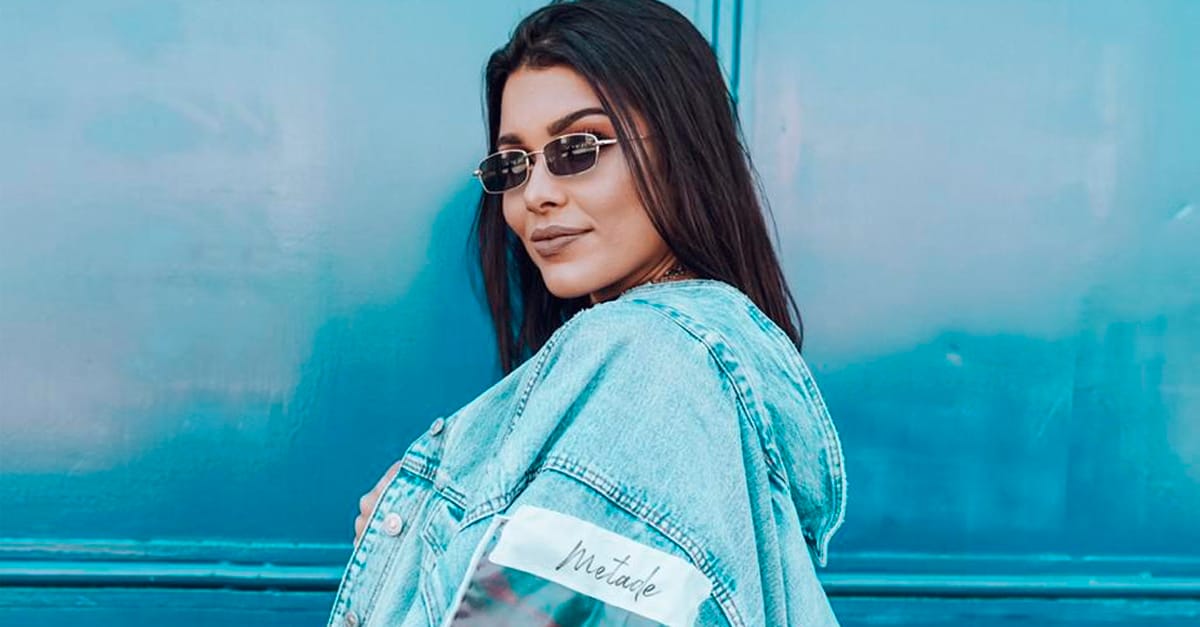 Lary anuncia projeto em parceria com a Hitmaker