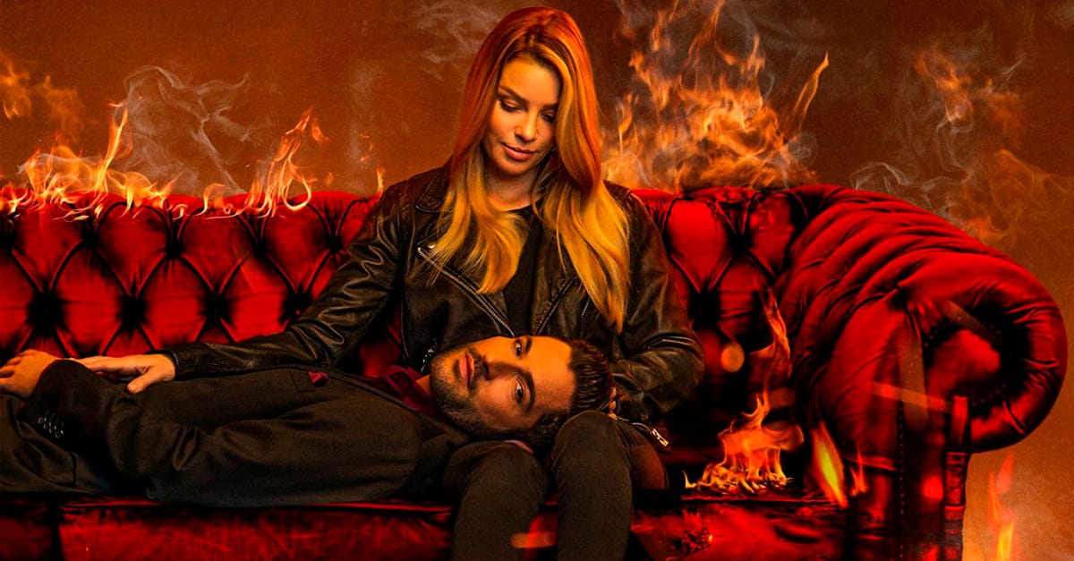 Tom Ellis fecha acordo para retornar a “Lucifer” em uma sexta temporada