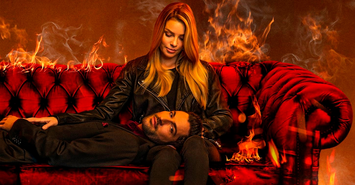 Quinta temporada de “Lucifer” estreia em agosto; saiba mais!