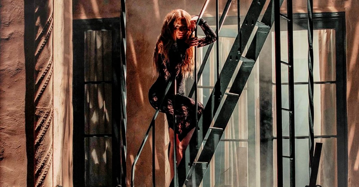Sabrina Carpenter divulga tracklist do Singular Act 2; confira!