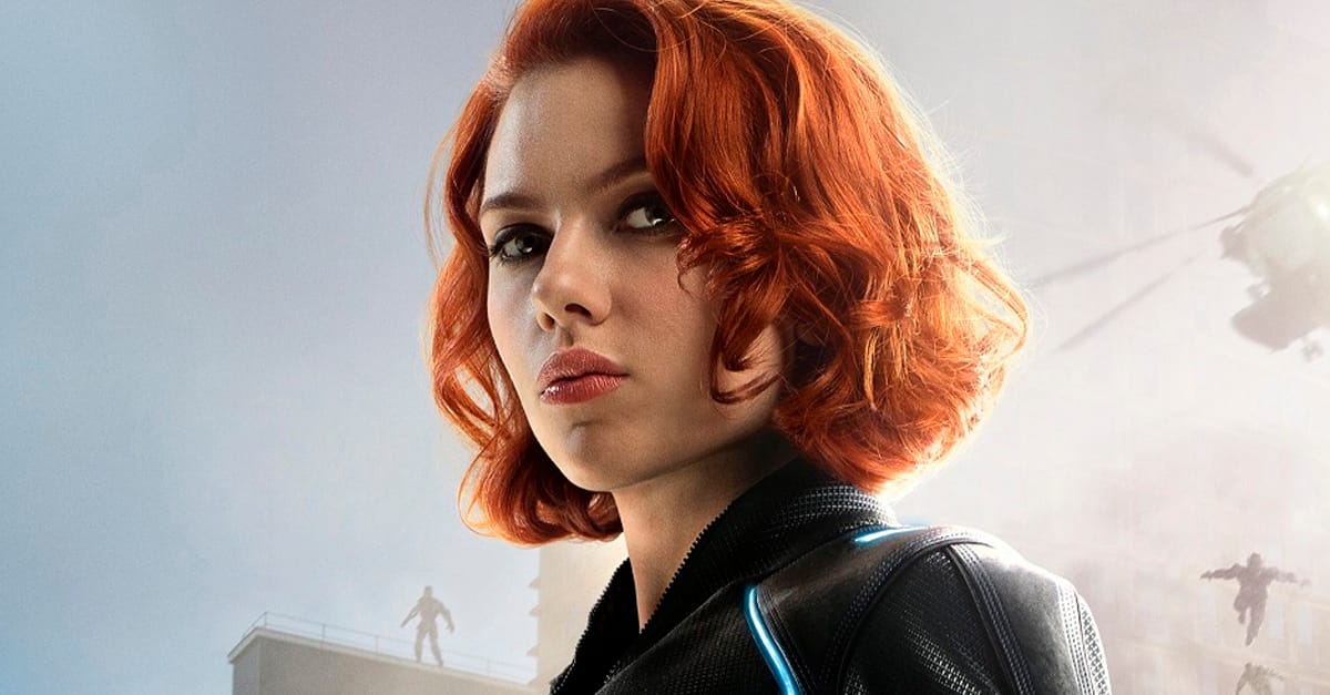 CCXP19 | Kevin Feige divulga novo pôster de “Viúva Negra”, exibe teaser de “Os Eternos” e muito mais em painel