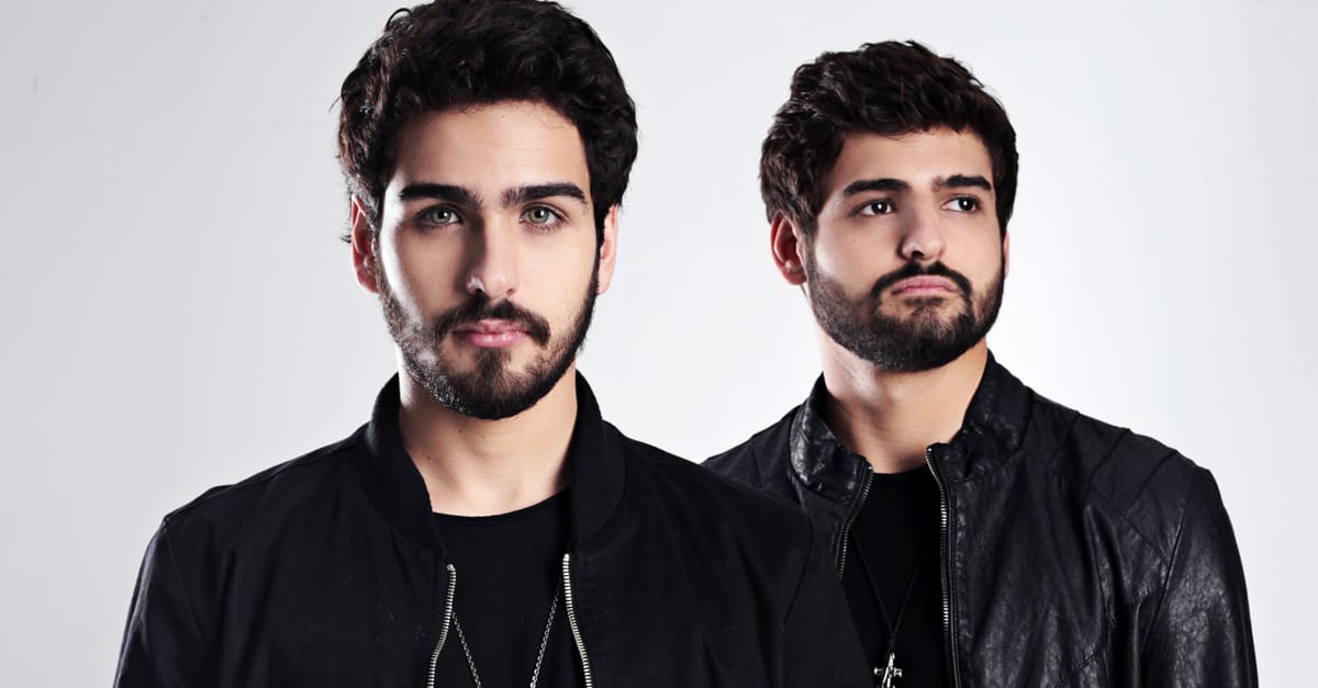 Cat Dealers lança remix oficial de “You Got Me Baby”, do Inglês Lushington