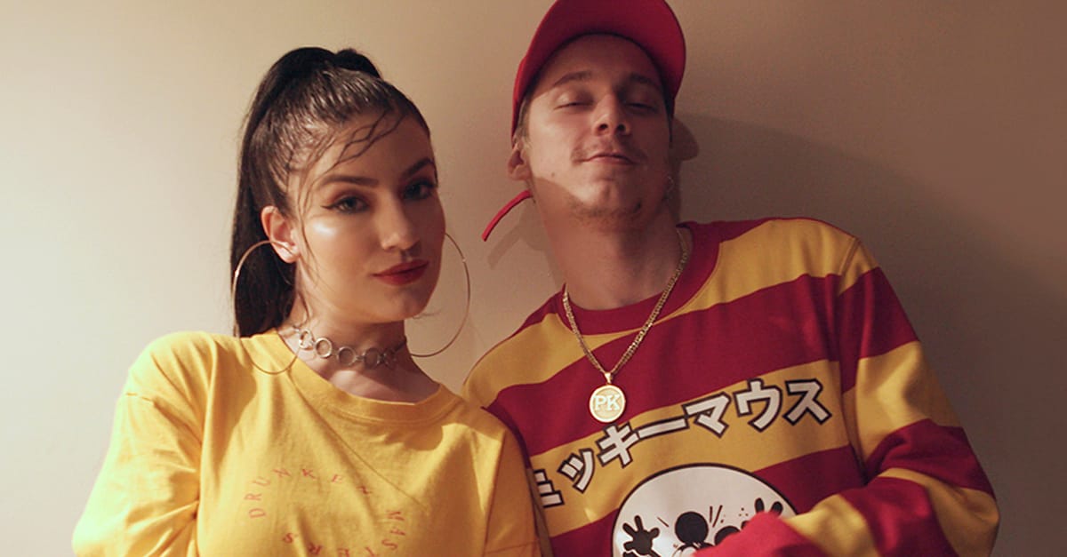 Clau lança single “Também Quero” em parceria com PK