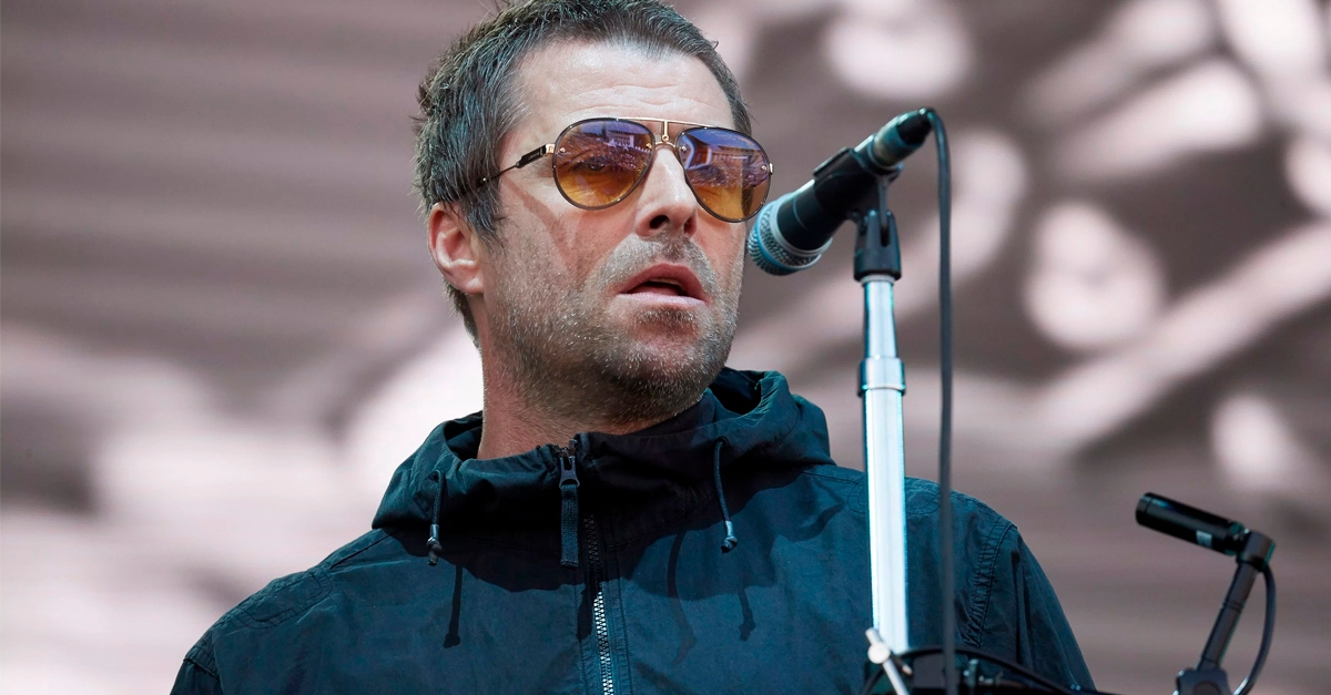 Liam Gallagher apresenta os maiores sucessos da carreia no “MTV Unplugged”, saiba mais!