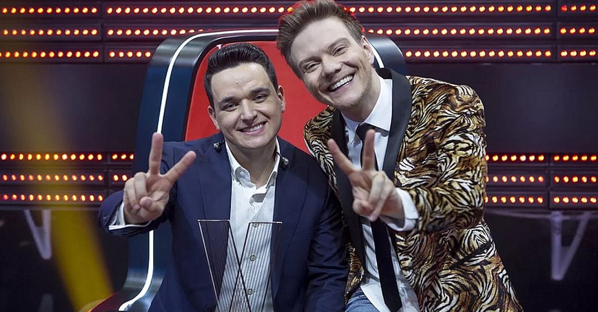The Voice Brasil