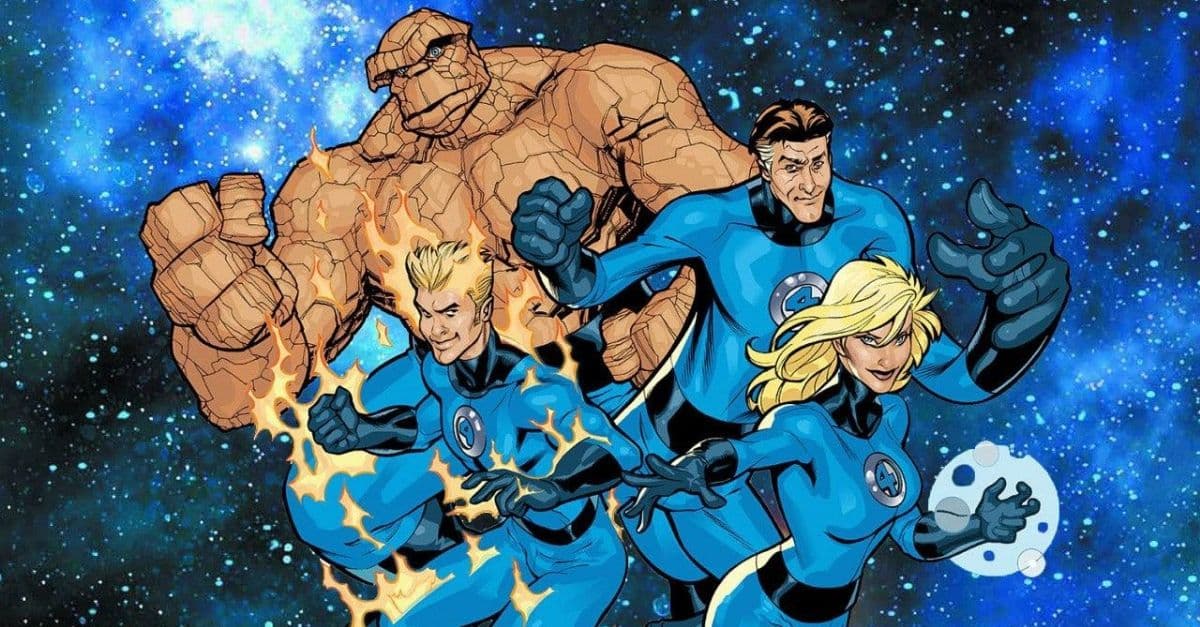 Marvel Studios