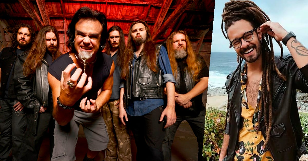 Rock In Rio | Armored Dawn e Gabriel Elias são os primeiros headliners confirmados do palco Supernova