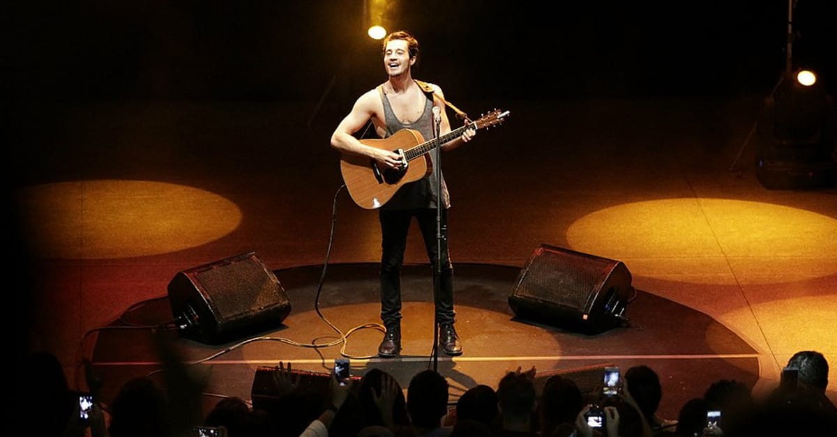 Após volta de ano sabático, Tiago Iorc anuncia a Turnê Acústico MTV 2019