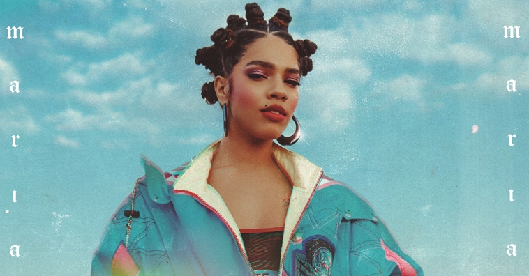 Maria lança clipe de “Acabou”, seu novo single