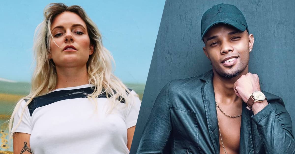 “Sunshine Kitty” | Tove Lo divulga faixas de seu novo álbum com colaboração de MC Zaac