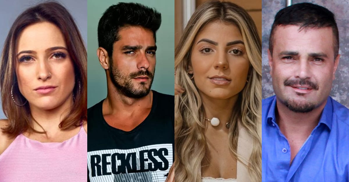 Conheça todos os participantes de “A Fazenda 11” e saiba todos os detalhes da edição