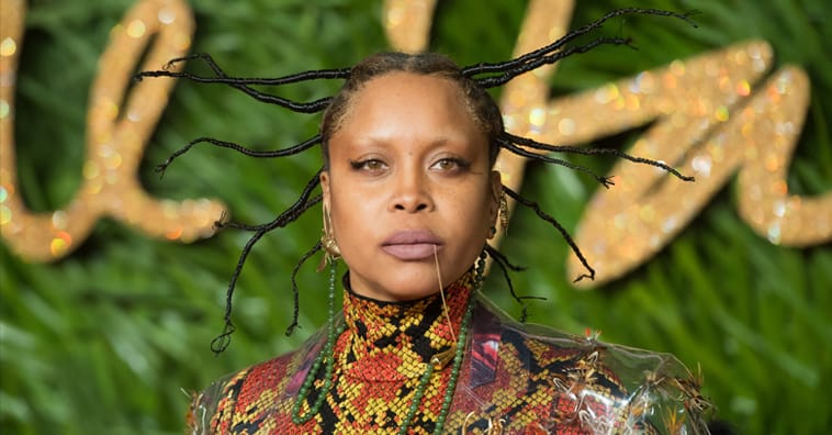 Erykah Badu virá ao Brasil em Novembro para shows