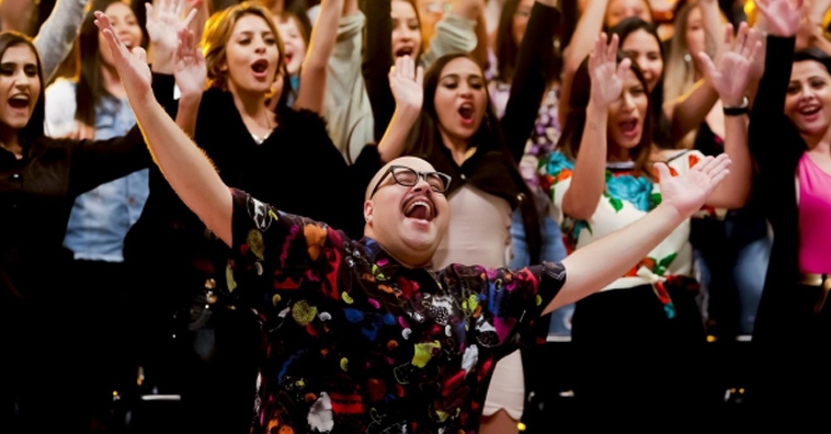 “Família Frente a Frente” | Programa de Tiago Abravanel no SBT ganha data de estreia