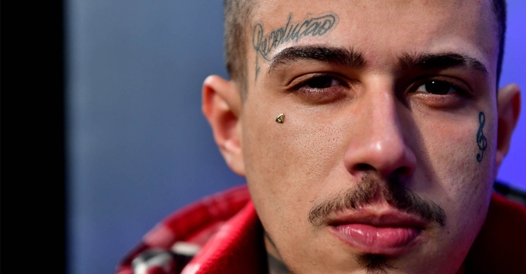 Gabriel Medeiros lança clipe do single “Jeito Trapalhão” em colaboração com a rapper carioca Maia
