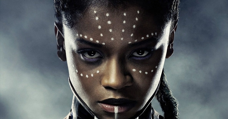 Livro de Shuri, irmã de Pantera Negra, será lançado pela Marvel
