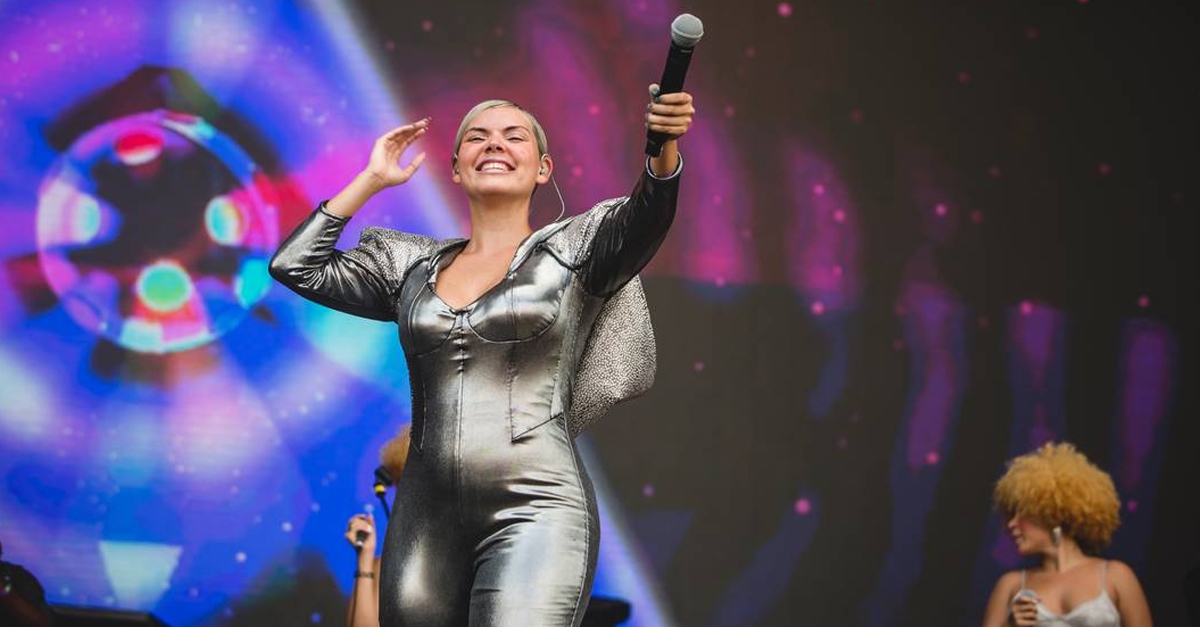 “Pro Mundo Ouvir” | Show de Duda Beat será transmitido pelo Canal Bis nesta sexta-feira