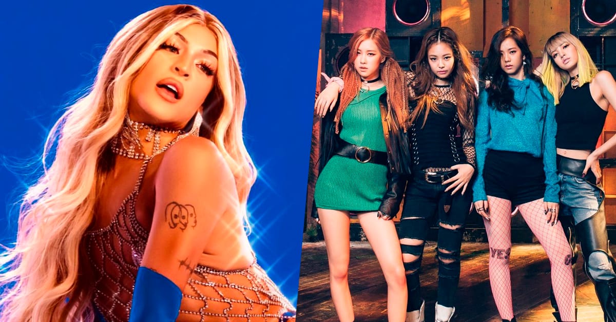 BlackPink e Pabllo Vittar são os destaques do BreakTudo Awards 2019; confira!